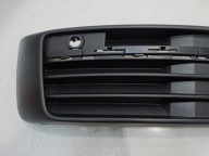 grid of a bumper left front VOLKSWAGEN TRANSPORTER T6 7E5853683