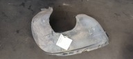 mudguard left SKODA OCTAVIA IV