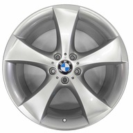 Hliníkové disky BMW OE 11.0" x 20" 5x120