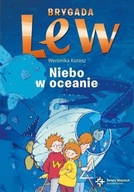 NIEBO W OCEANIE, WERONIKA KUROSZ