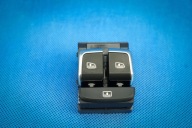 Commandes Vitre rolet Arrière Audi A8 4H 4H0959851F