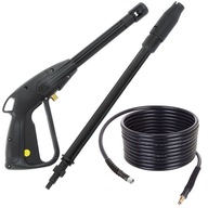 Pistolet lanca dysza wąż 5m do myjki KARCHER Click