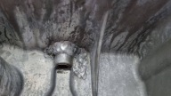 Coppa olio olio A6510140603 MERCEDES SPRINTER 906 2.2 CDI OM 651.955