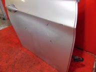 BMW 3 E90 door rear part right 354 silver sedan