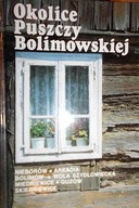 Okolice Puszczy Bolimowskiej - Praca zbiorowa