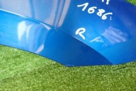 SKODA SCALA 19- fender right front front