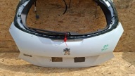 trunk door boot PEUGEOT 208 2012