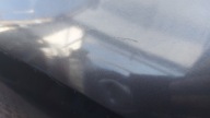 trunk door boot rear part rear BMW X4 G02