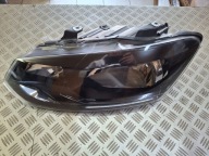 light front left VW POLO V 6R0 VALEO 2009R->