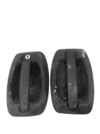 handle exterior left right front KOMPLET Fiat Ducato III (2007-)