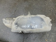 mudguard right rear part renault clio IV kombi 2017r 767482248R