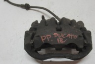 DUCATO BOXER JUMPER 18R caliper brake right front