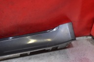 cap threshold left black 7209339 BMW F01 LIFT 12-15