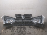 bumper front DACIA SANDERO III 3 STEPWAY