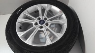 wheels discs aluminium FORD KUGA MK2 GJ5C-1007-F1B