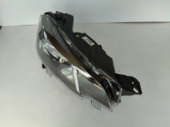 light right REFLEKTOR PEUGEOT PARTNER IV 18