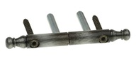 DVEŘNÍ ZÁVĚS Šroubovací fi 14 mm DVEŘNÍ ZÁVĚSY