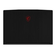 Notebook MSI GF63 Thin 15,6 " Intel Core i7 8 GB / 512 GB čierny