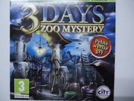 3 Days ZOO Mystery PC