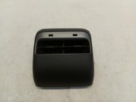 TESLA 3 III grid air conditioning devices tunel rear part gniazda USB