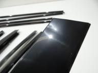 BMW X3 E83 SHADOW LINE mouldings door