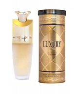 New Brand LUXURY WOMEN 100ml EDP