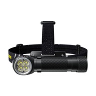 Fejlámpa Nitecore HC35 2700 lm LED