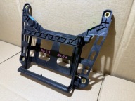 AUDI A6 C8 Support plaque CZYTNIKA NAVI 4K0857290