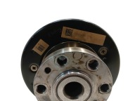 crank OPEL SIGNUM 1.9 CDTI 363 46471843