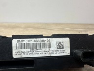 Unite commande clima Moyen BMW 2 F22 F23 6832884