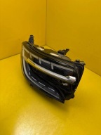 light right front Renault Austral Full Led 2022-2025 260103381R