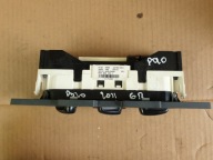 PANEL KLIMY NAWIEWOW VW POLO 6R 2009- 6R0820045F