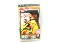 GRA FIFA STREET 2 PSP