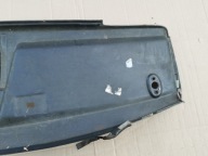 roof upholstery MERCEDES W124 front cover