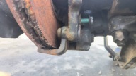 caliper brake rear part right MERCEDES ACTROS MP4