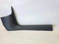AUDI A4 B9 8W 8W1 KOMBI side SLUPKA A left