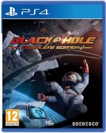 BlackHole Complete Edition (PS4)