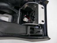 AUDI A8 D3 LIFT TUNEL central ashtray rear part