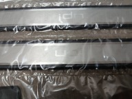Jupe Moulage Couverture Interne VW UP Neuf ORYGINALNE 1S4071303