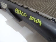 water cooler BMW X3 E83 LCI 204D4 3403551