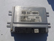 KIA RIO 1.5B 16V 5WY1308A K33A18881 computer ECU