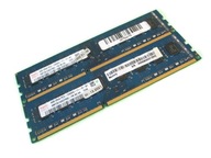 __Hynix 8GB (2x4GB) 1600Mhz CL11 DDR3 PC3-12800U