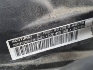 engine pillar CZC 1.4 TSI VOLKSWAGEN GOLF VII