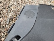 dashboard instrument panel cockpit console RENAULT KANGOO II III tension belts airbag
