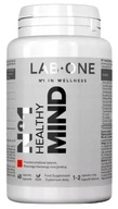 N°1 Healthy MIND Lab One Lepšia nálada Depresia Šafran Chmeľ Medovka