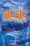 Music Engineering Brice Richard (Commercial