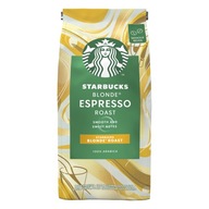 Kawa ziarnista Starbucks Blonde Espresso 200g