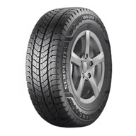 1x SEMPERIT 235/65R16 115/113R C Van-Grip 3 zimowe