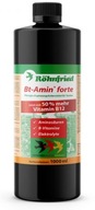 Bt-Amin Forte dla gołębi Rohnfried 1000ml 1L