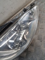 light front right PEUGEOT 206 LIFT 05R- EUROPA